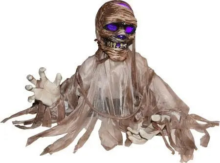 Life Size Animated Groundbreaker - 45.5" Party Expo