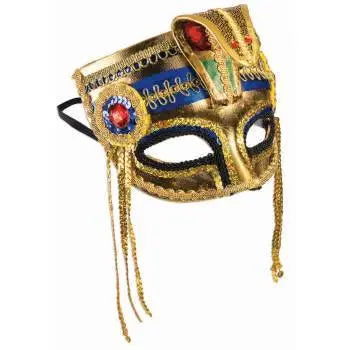Mask Egyptian - Party Expo