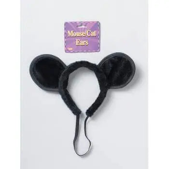 Mouse / Cat Ears - Party Expo