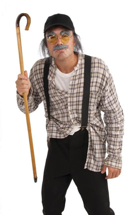 Old Man Kit - Party Expo