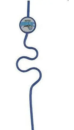 Orlando Magic - Krazy Straw - Party Expo