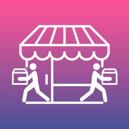 Pickup In store - Party Expo