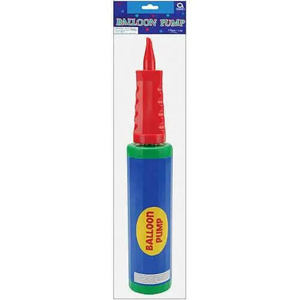 Plastic Balloon Pump - Party Expo