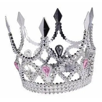 Princess Round Tiara - Party Expo