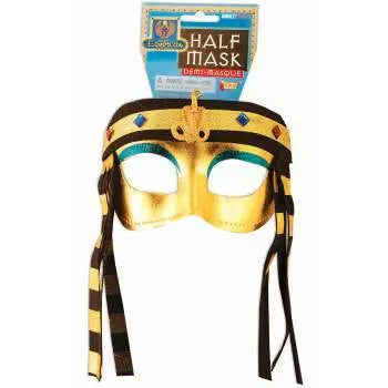 Princess of the Nile Halloween Costume Accessory - Party Expo