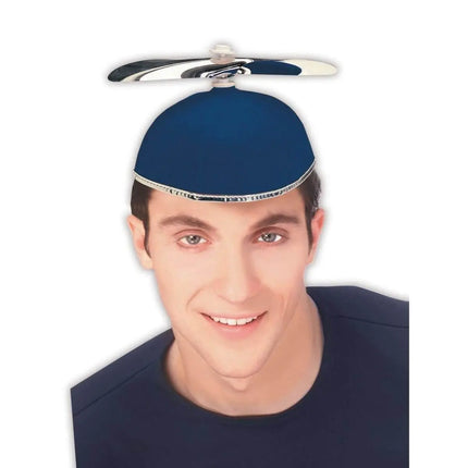 Propeller Beanie Hat - Party Expo