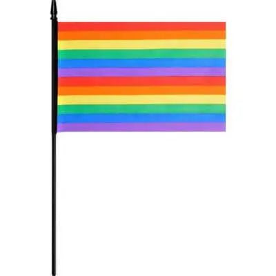 Rainbow Flag - Party Expo