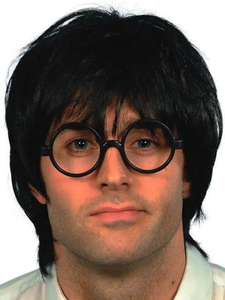 Schoolboy Set, Black - Party Expo