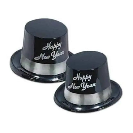 Silver Legacy Topper Hat Party Expo