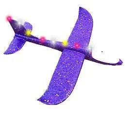 Spin Copter LED Sky Glider - Party Expo