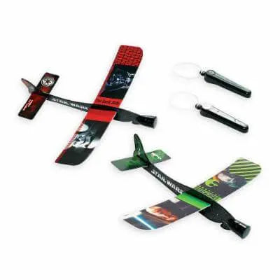 Star Wars Classic Glider (2ct) - Party Expo