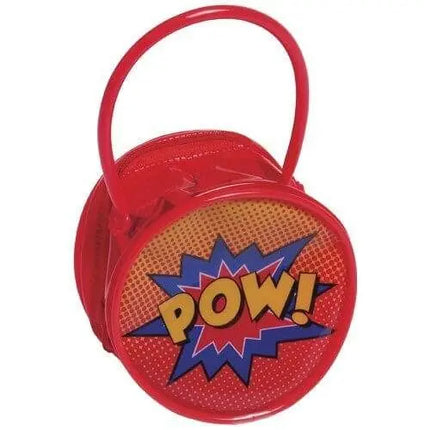 Superhero Purse - Party Expo