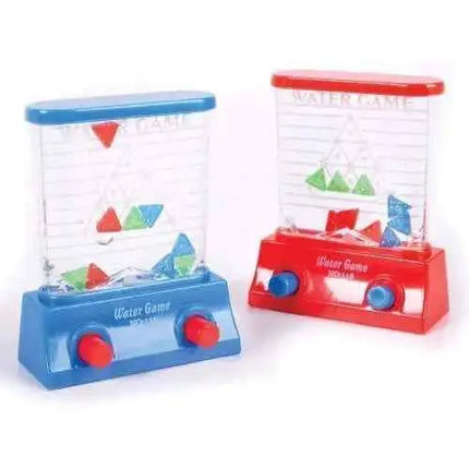 Water Game 3.25" x 2.75 Party Expo