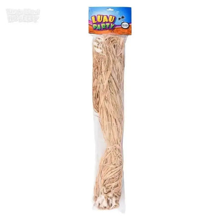 Adult Raffia Hula Skirt - Party Expo