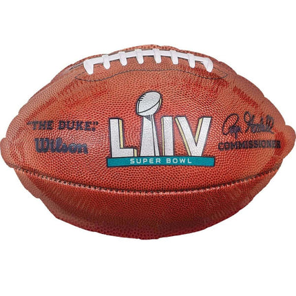 Anagram - 18" 2020 SuperBowl Mylar Balloon (1ct) Party Expo