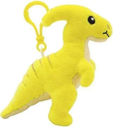 Backpack Buddies Dino Dudes - Parasaurolophus - Party Expo