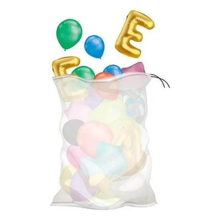Balloon Accessory Storage Bag - Party Expo