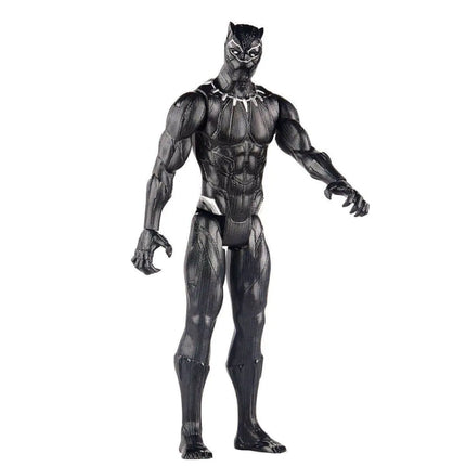 Black Panther - Titan Heroes Figure - Party Expo