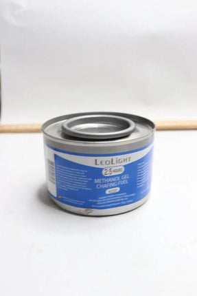 Blue Magic Methanol Gel Fuel - Party Expo