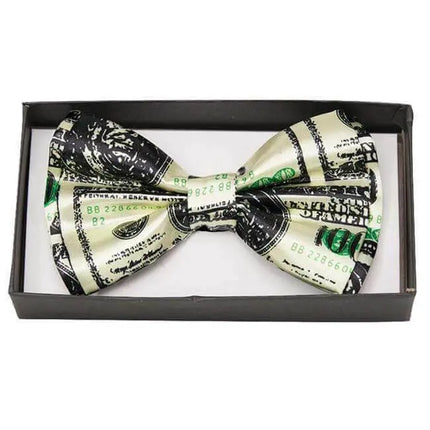 Bow Tie - Currency - Party Expo