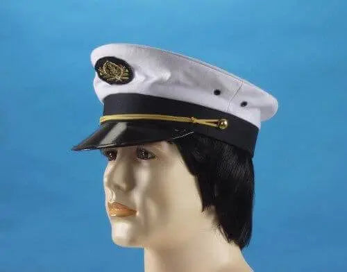 Captain Cap - Party Expo