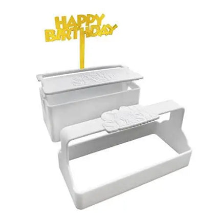 Cash Stash Cake Surprise - Party Expo