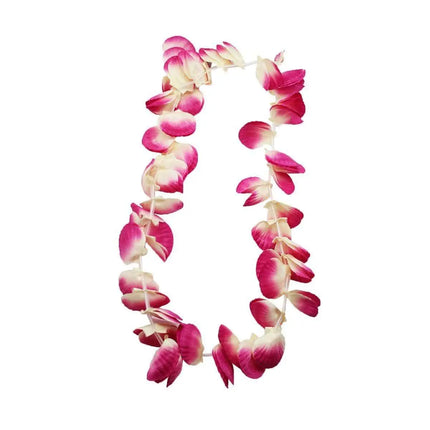 Luau - Clam Shell Lei - Party Expo