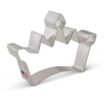 Cookie Cutter Crown 5-5/8" Party Expo