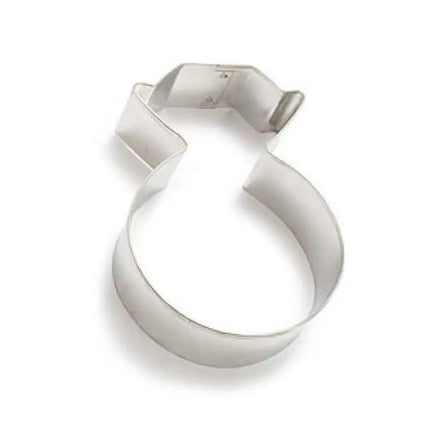 Cookie Cutter Diamond Ring 3-3/4" Party Expo