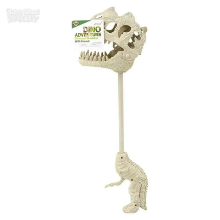 Dinosaur Fossil Snapper with Sound - Party Expo