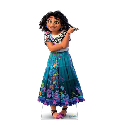 Disney Encanto Mirabel Cardboard Standee - Party Expo