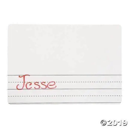 Draw & Write Lap Board - Party Expo