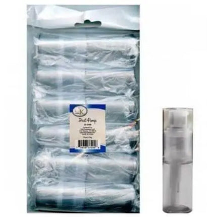 Dust Pump Sprayer for Cake Dusting Powder - Party Expo