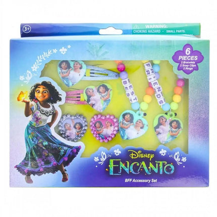 Encanto BFF Accessory Set - Party Expo