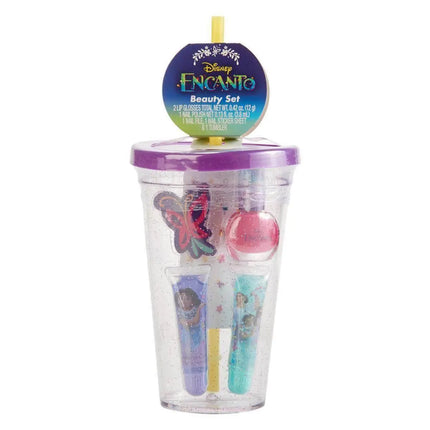 Encanto Cosmetics In Tumbler - Party Expo