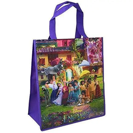Encanto Large Eco Friendly Non Woven Tote Bag - Party Expo