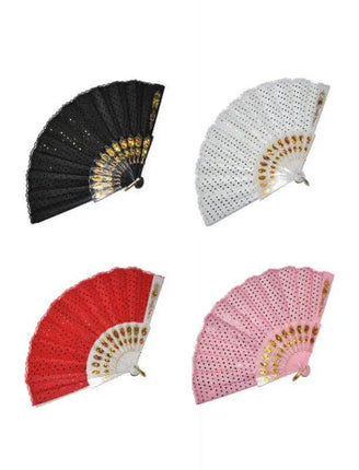 Fan Sequins - Party Expo