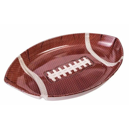Football Tray - Large - Party Expo
