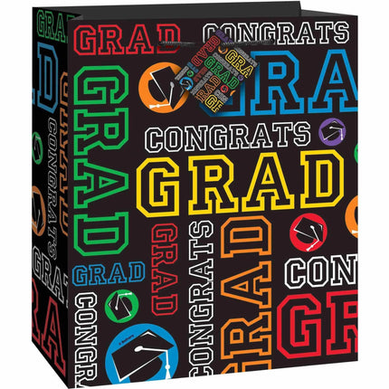 Graduation Party Gift Bag - Party Expo