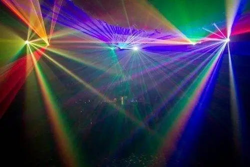 Halloween & Party Fog Liquid (Half Gallon) - Party Expo