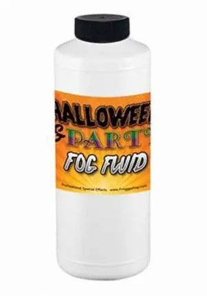 Halloween & Party Fog Liquid (Quart) - Party Expo
