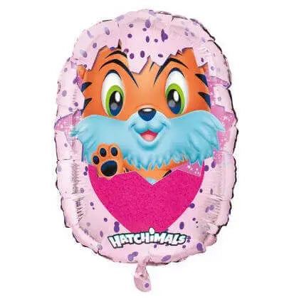 Hatchimals - 34" Mylar Balloon (1ct) Party Expo