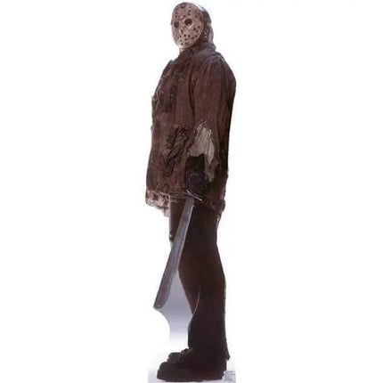 Jason (Freddy vs Jason) Cardboard Standee - Party Expo