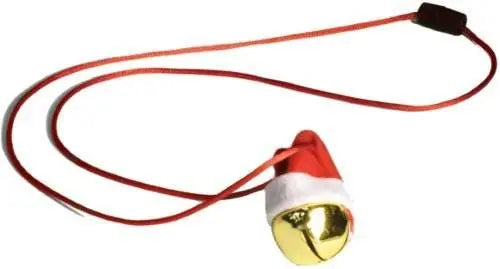 Jingle Bell Necklace - Party Expo