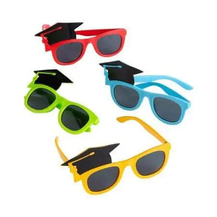 Kids’ Graduation Sunglasses (1 pair) - Party Expo