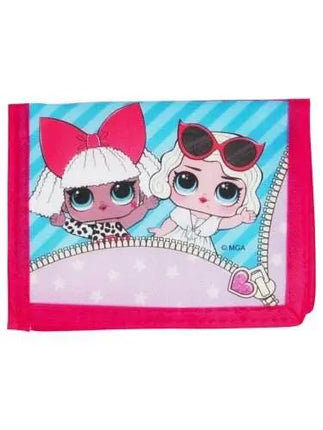 LOL Surprise! - Bifold Wallet - Party Expo