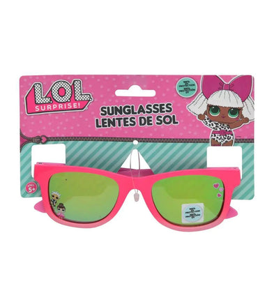LOL Surprise! - Pink Sunglasses - Party Expo