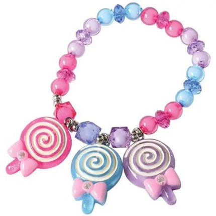 Lollipop Bracelets - Party Expo