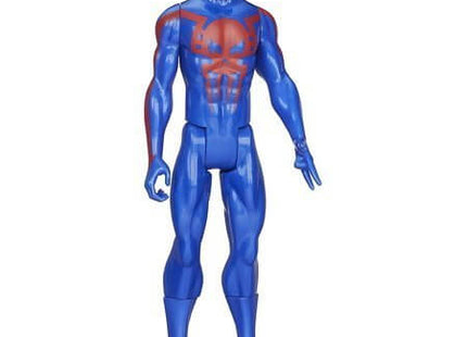 Spiderman - Titan Hero Series 2099 Figure - SKU:A87260001* - UPC:5010994810115 - Party Expo