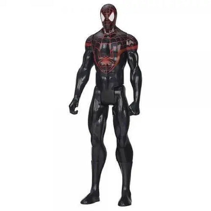 Spiderman - Titan Hero Series Figure - Party Expo